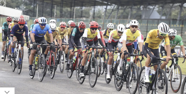 Vuelta a Colombia 2025: la emoción sobre ruedas ya recorre el país